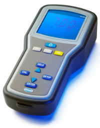 紹興手握式 pH計 離子敏感場效應(yīng)晶體管