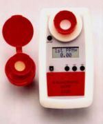 紹興甲醛檢測儀