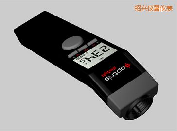 紹興便攜式紅外測溫儀