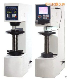 紹興直讀數(shù)顯布氏硬度計(jì)