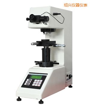 紹興數(shù)顯自動(手動)轉(zhuǎn)塔維氏硬度計