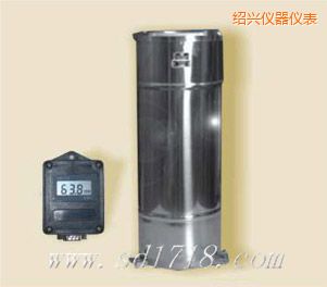紹興雨量記錄儀
