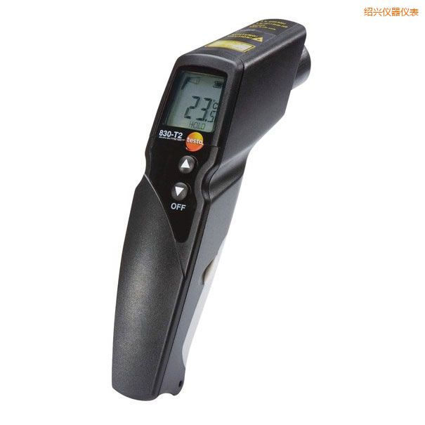 紹興紅外測溫儀