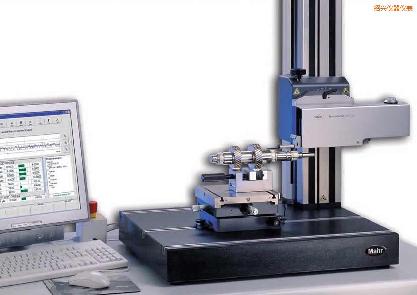 紹興臺(tái)式粗糙度儀