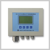 紹興固定式一氧化碳檢測報警器