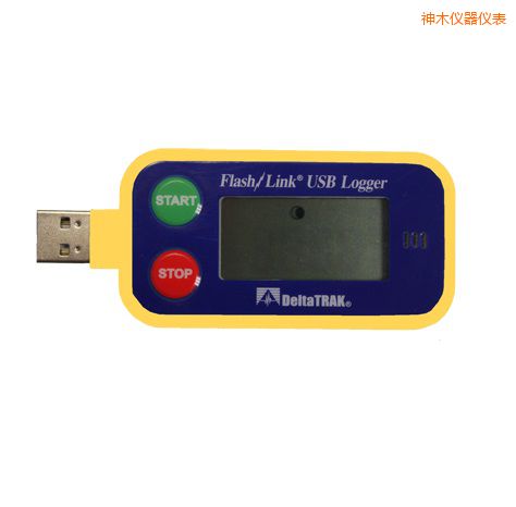 ��ľFlashLink®USB Logger һ�����\(y��n)ݔ�ضȔ�(sh��)��(j��)ӛ䛃x