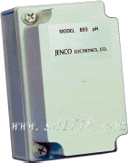 沈陽工業(yè)式酸堿度計(jì)6