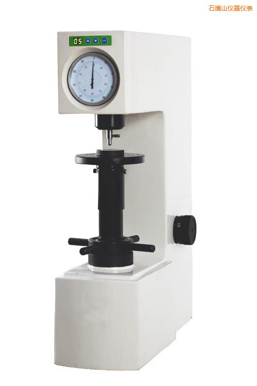 石嘴山時代THR-150D電動洛氏硬度計