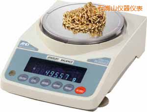 ʯ��ɽFX-GDϵ�п�����ƽ,320g,0.001g