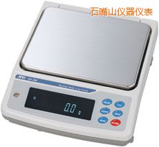 ʯ��ɽGXϵ�о��������ƽ,8.1/2.1kg,0.1/0.01g