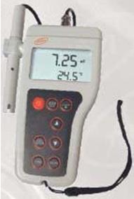 朔州多參數(shù)便攜式水質(zhì)測(cè)量分析儀表