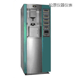 松原時代立式萬能摩擦磨損試驗機