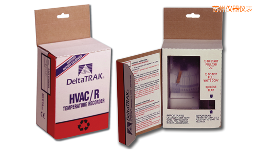 �K��HVAC/R Single User Temperature Recorder