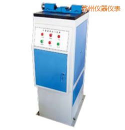 蘇州時(shí)代電動(dòng)夏比沖擊試樣缺口拉床