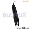 含有溫度的純水電極,型號(hào):IP-600-3CNTH/PT,品牌:美國(guó)任氏JENCO