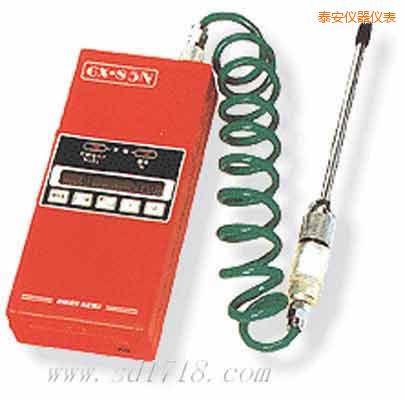 泰安多種氣體檢測(cè)儀