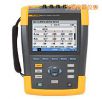 三相電能量分析儀,型號:Fluke 434 II,品牌:美國福祿克FLUKE