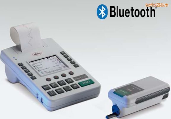 臺州帶藍(lán)牙功能粗糙度儀