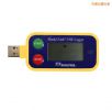 FlashLink®USB Logger 一次性運輸溫度數據記錄儀