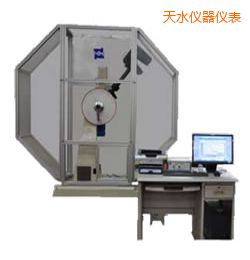 天水時代儀器化沖擊試驗機