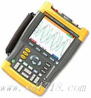 鐵嶺全彩色數字余輝示波表