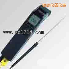 鐵嶺便攜式紅外測(cè)溫儀