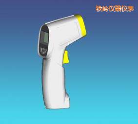 鐵嶺紅外線溫度計(jì)