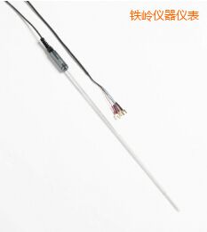 鐵嶺高性價比石英套管標準鉑電阻溫度計