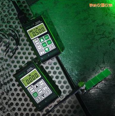 鐵嶺超聲波測厚儀