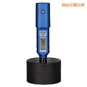 鐵嶺一體化便攜式里氏硬度計(jì)