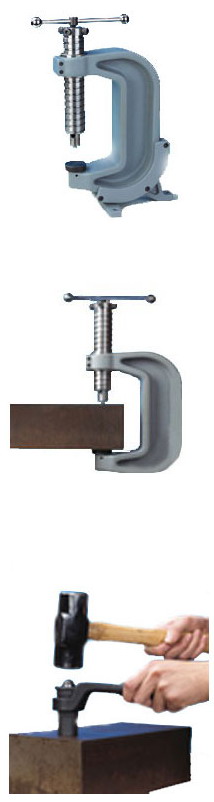 鐵嶺便攜式布氏硬度計(jì)