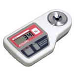 鐵嶺鹽度自動折射儀