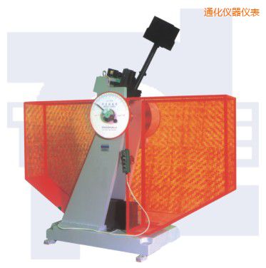 通化沖擊試驗機