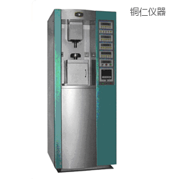 銅仁時代立式萬能摩擦磨損試驗機