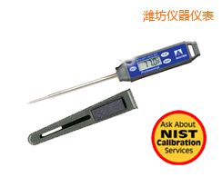 濰坊快速檢測(cè)探針溫度計(jì)