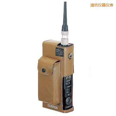 濰坊氟利昂檢測器
