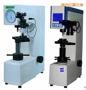 濰坊電動(數(shù)顯)布洛維硬度計