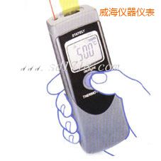 威海紅外線測(cè)溫儀