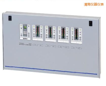 渭南固定式氣體檢測儀控制器