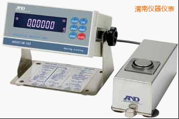 μ���ձ�AND AD-4212B���a(ch��n)���Q��ϵ�y(t��ng),110g,0.01mg