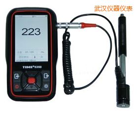 武漢時(shí)代里氏硬度計(jì)