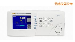 無錫高級型氣體壓力控制器校準器