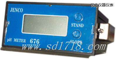 吳忠工業(yè)式酸堿度測(cè)試儀