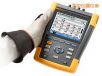 400Hz 電能質(zhì)量和能量分析儀,型號:Fluke 437 系列 II,品牌:美國FLUKE