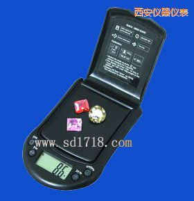 西安微型電子天平,500g,0.1g