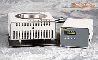 西安表面溫度校準器