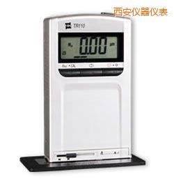 西安時代袖珍式表面粗糙度儀