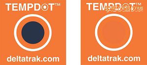 Т�Мض�ָʾ�˺� Tempdot �ߜ�ϴ��C�˺�