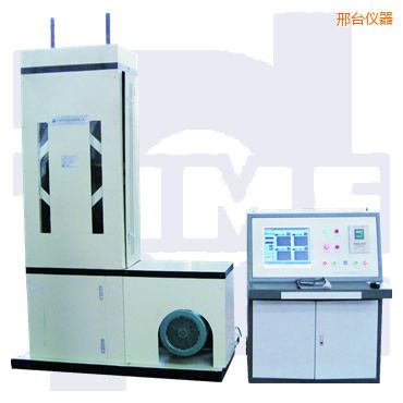 邢臺時代微機(jī)控制彈簧疲勞試驗機(jī)