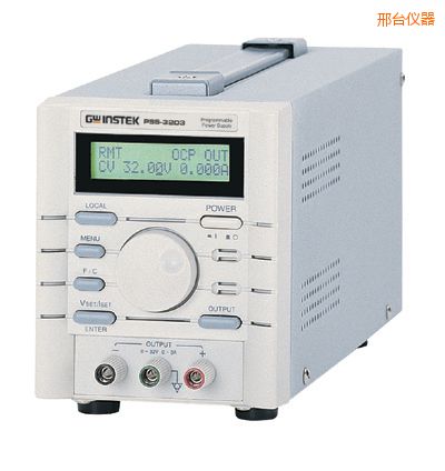 邢臺可程式/線性/直流電源供應器